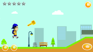 Super Tax Man Screenshot 2