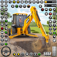 Real Construction Game Offline