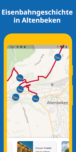 Viaduktweg Screenshot 0