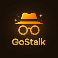 Go Stalk: Check Unfollowers
