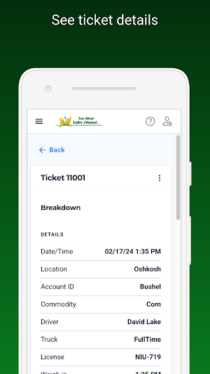 FRVEWRG Screenshot 2