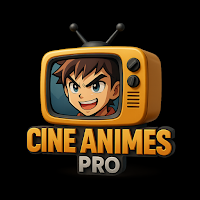 Cine Animes PRO PLUS