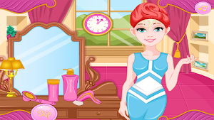Hairstyle girls games Screenshot 1