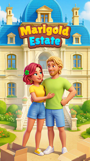 Marigold Estate Screenshot 0