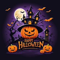Halloween Wallpaper HD & 4K