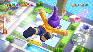 Climb & Jump: Obby 3D Tower Screenshot 3