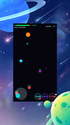 Shadow Strike Screenshot 0