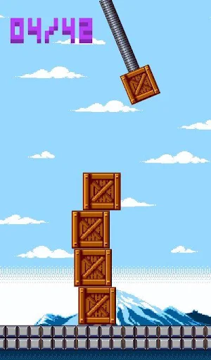 Stacker42 Screenshot 0