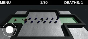 The easiest Game in the world Screenshot 3