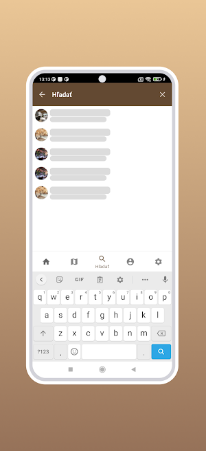 Letspresso Screenshot 3