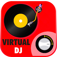 Virtual DJ Music, Mixer Studio