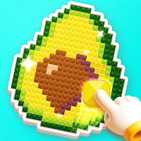 Colorever: Coloring Diamonds!