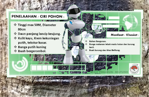KePo Bukit Peramun Screenshot 2