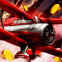 Air Combat: Plane Simulator