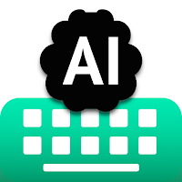 AI Chat Keyboard Generate Text
