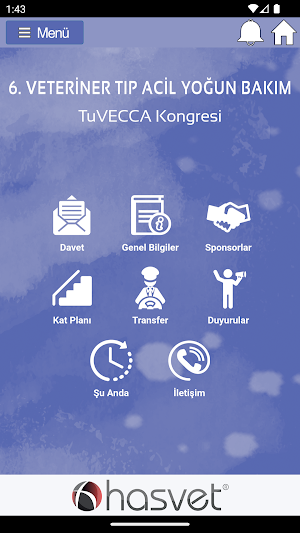 TuVECCA 2024 Screenshot 1