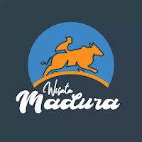 Wisata Madura