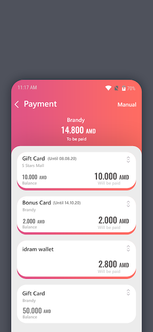 id plus Screenshot 0