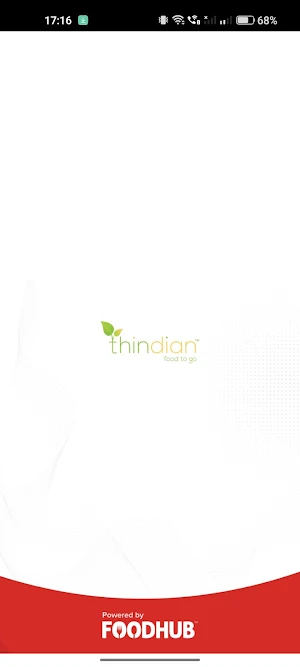 Thindian Screenshot 0