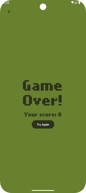 Retro Snake Classic Screenshot 3