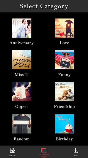 Text On Pic Screenshot 3