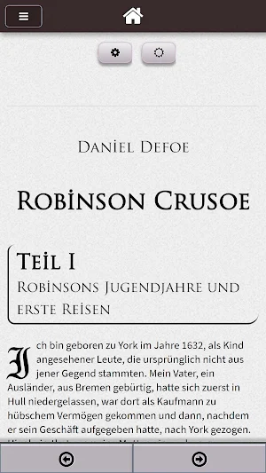 Robinson Crusoe Deutsche Version Screenshot 3