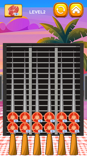 Endless Skewers Screenshot 3