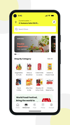 Willsto Screenshot 3