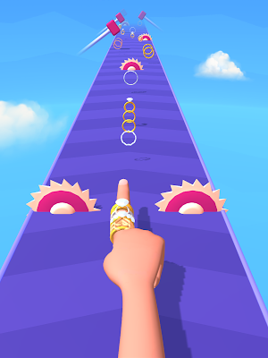 Jewellery Friday Screenshot 3