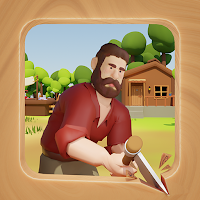LumberJack's Dream