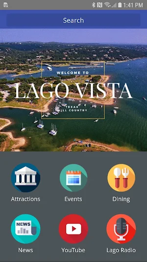 Lago Vista Screenshot 0