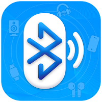 Bluetooth Scanner & Finder