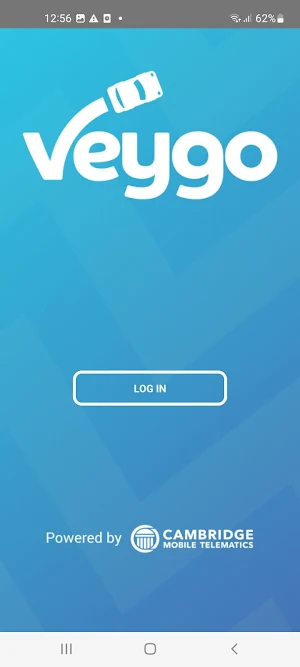 Veygo New Driver Screenshot 0
