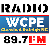 Wcpe Classical Radio 89.7 Fm