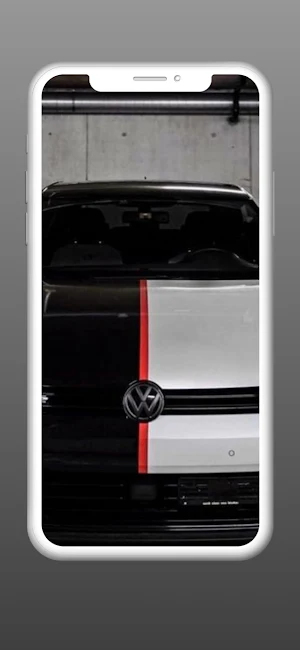VW Polo HQ Wallpapers Screenshot 0