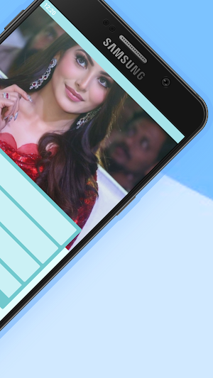 + Urvashi Rautela Fake Call + Screenshot 1
