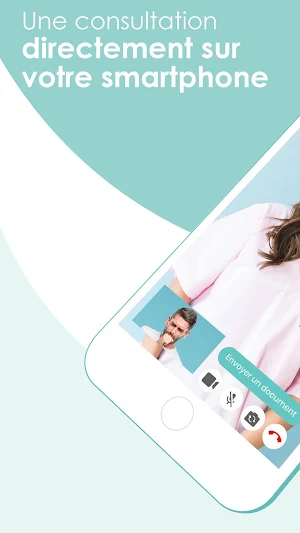Maiia - Téléconsultation & RDV Screenshot 1