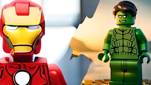 Heroes Block Screenshot 1