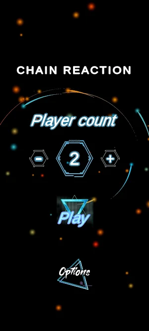 Chain Reaction Screenshot 0