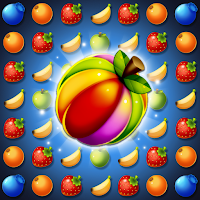 Sweet Fruits POP