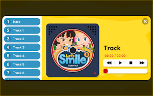 Let's Smile 3 Screenshot 1
