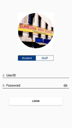 SUMEDHA HIGH SCHOOL Screenshot 3