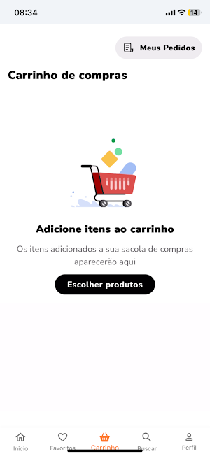 Suprí Screenshot 2