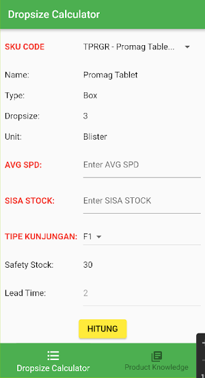 MATA - MT Automation App Screenshot 0