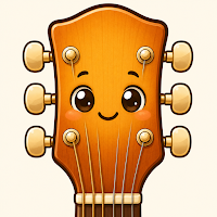 Easy Guitar Tuner: Pitch Meter
