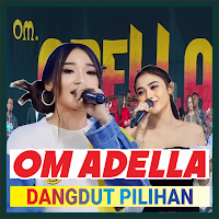 Adella CUNDAMANI DANGDUT 2023