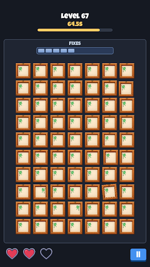 Something's Off Screenshot 3