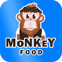 Monkey Food Delivery