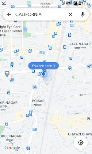 tool Maps : Find your way here Screenshot 3