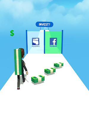 Investment Run screenshot 6
